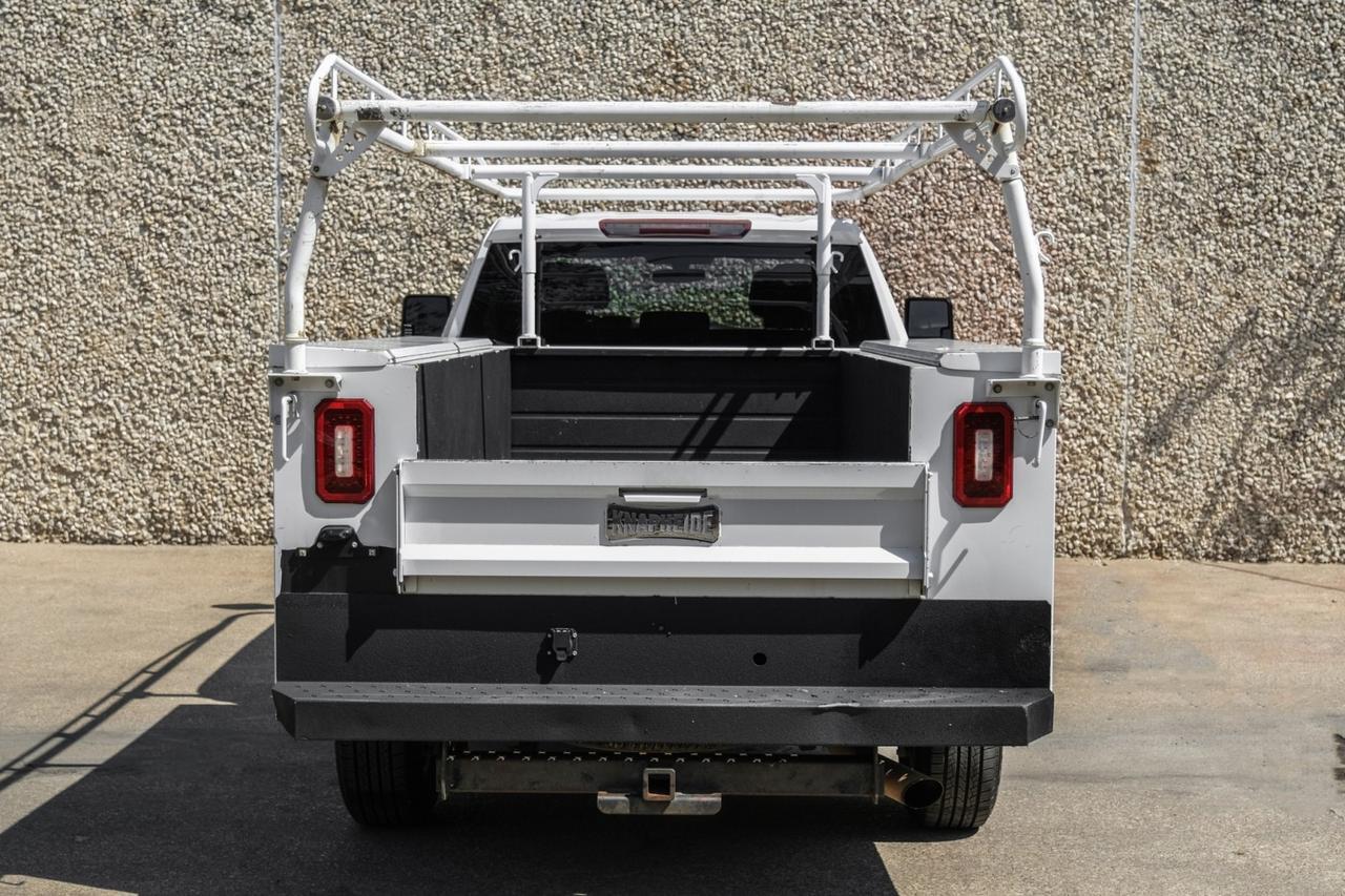 2020 Chevrolet Silverado 2500HD Work Truck Farmers Branch TX