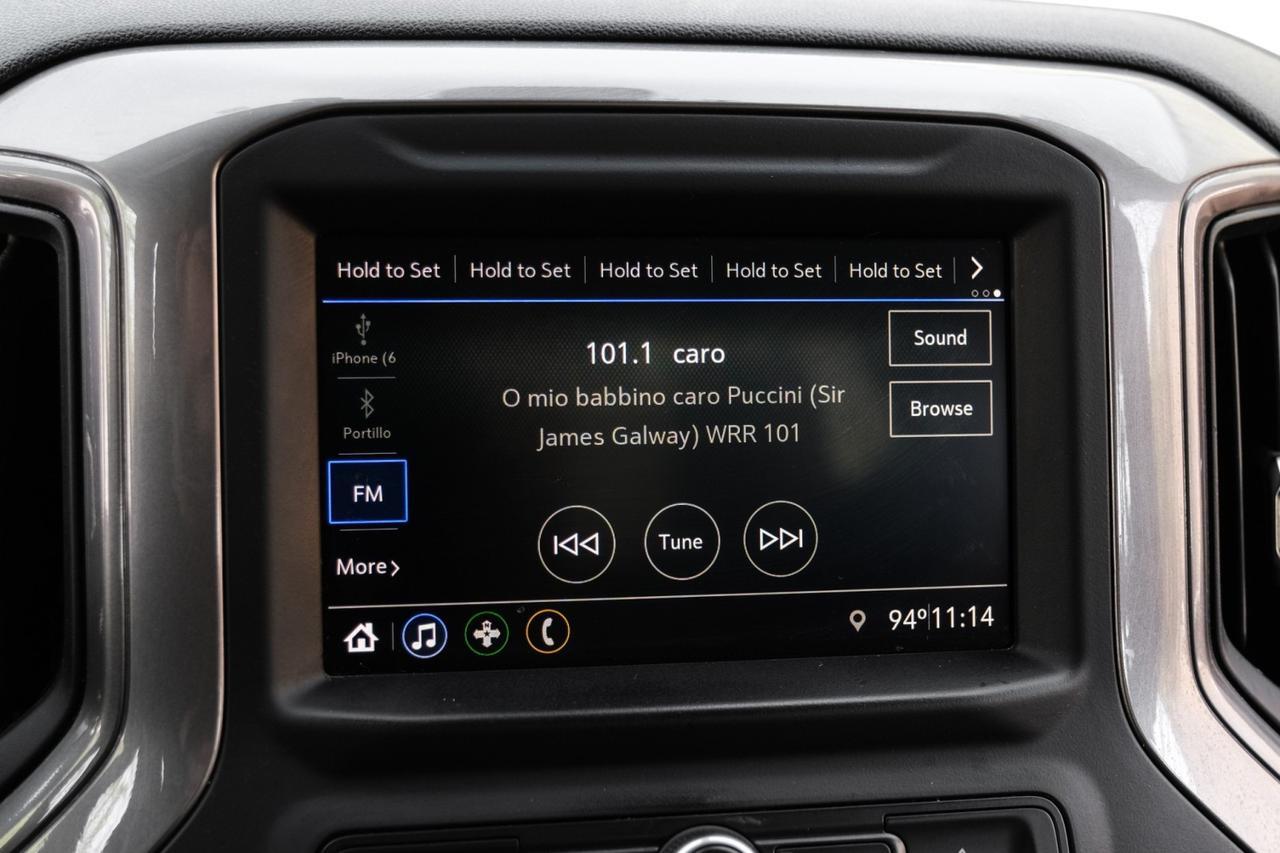 2020 Chevrolet Silverado 2500HD Work Truck Farmers Branch TX