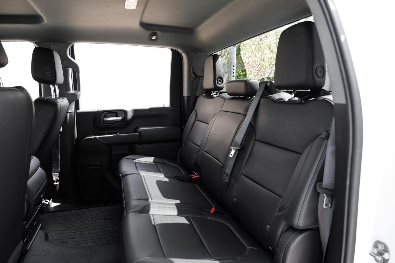 2020 Chevrolet Silverado 2500HD Work Truck Farmers Branch TX