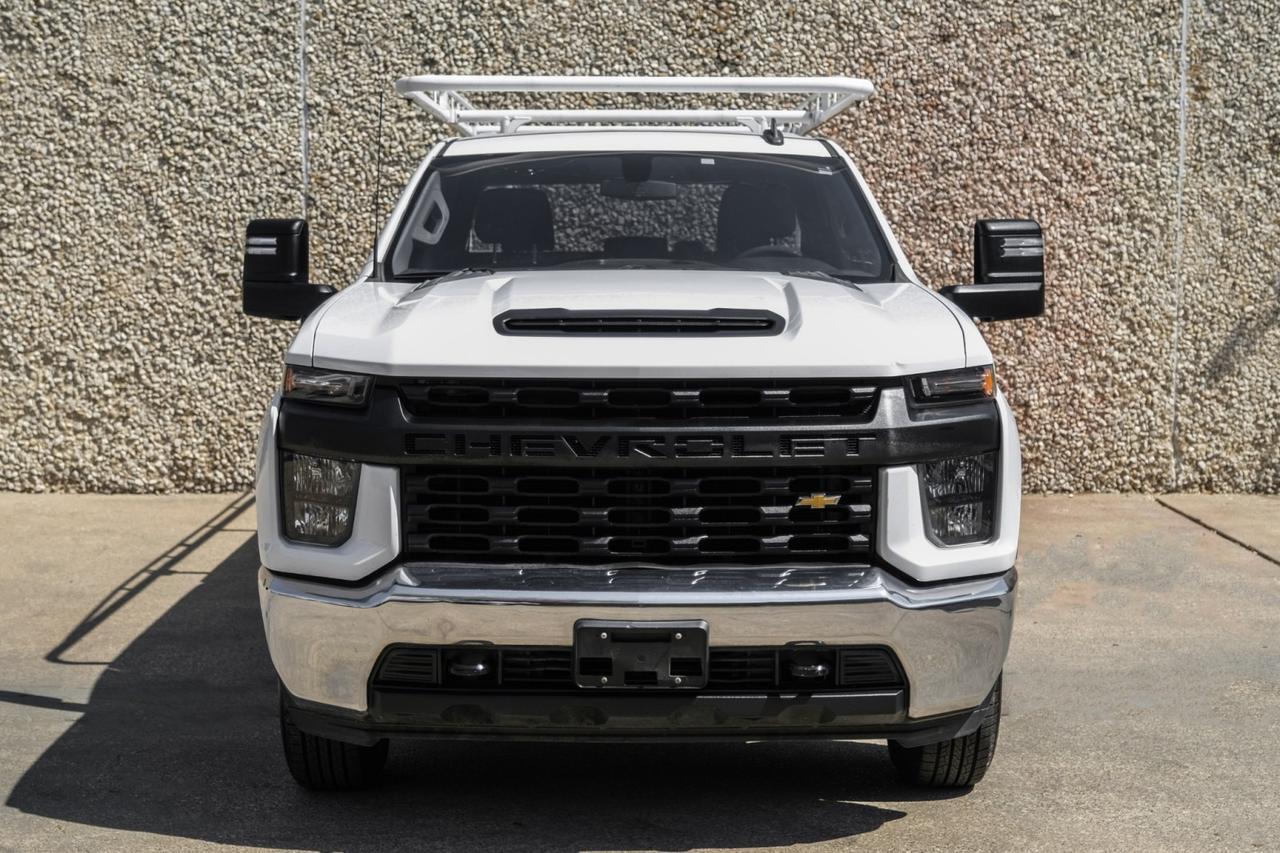 2020 Chevrolet Silverado 2500HD Work Truck Farmers Branch TX