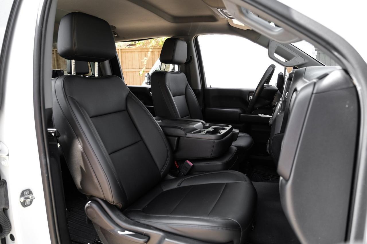 2020 Chevrolet Silverado 2500HD Work Truck Farmers Branch TX