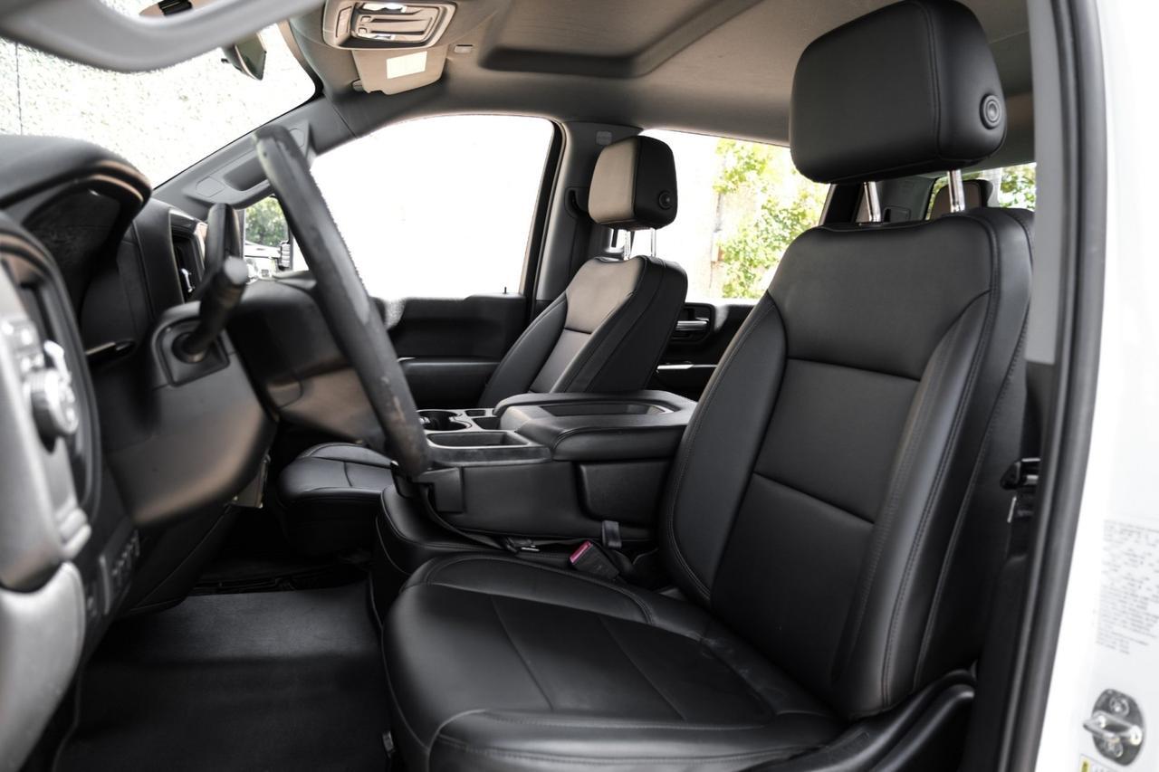 2020 Chevrolet Silverado 2500HD Work Truck Farmers Branch TX