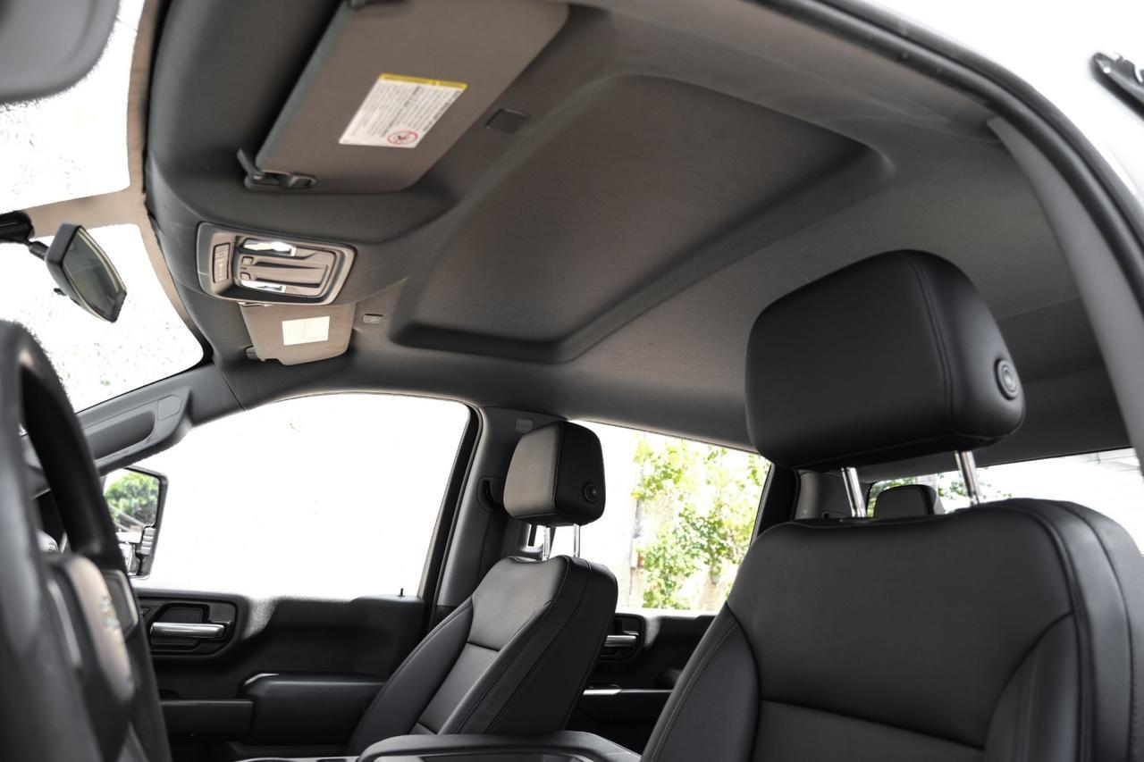 2020 Chevrolet Silverado 2500HD Work Truck Farmers Branch TX