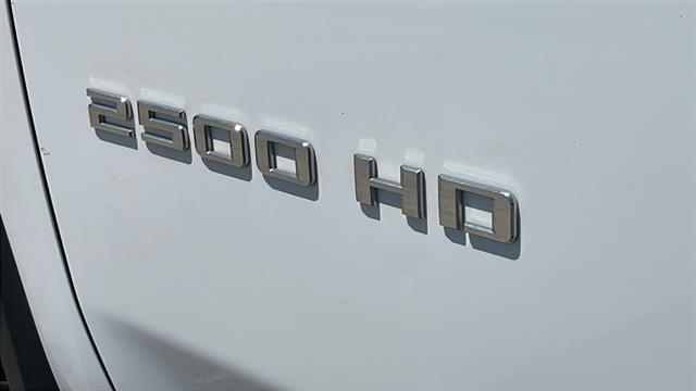 2020 Chevrolet Silverado 2500HD Work Truck Corona CA