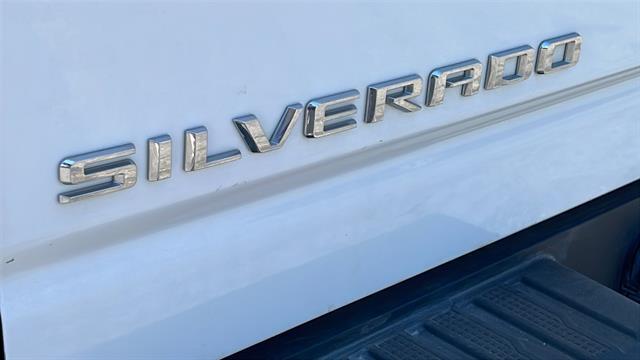 2020 Chevrolet Silverado 2500HD Work Truck Corona CA