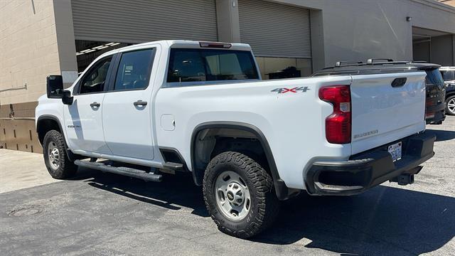 2020 Chevrolet Silverado 2500HD Work Truck Corona CA