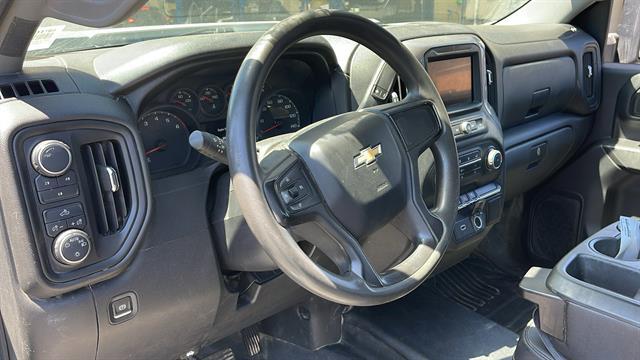 2020 Chevrolet Silverado 2500HD Work Truck Corona CA