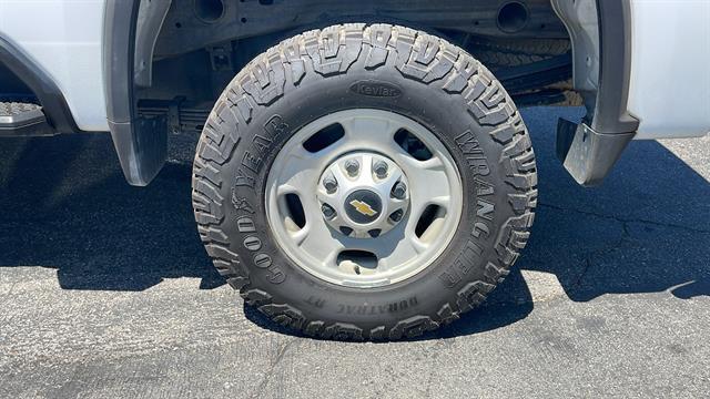 2020 Chevrolet Silverado 2500HD Work Truck Corona CA