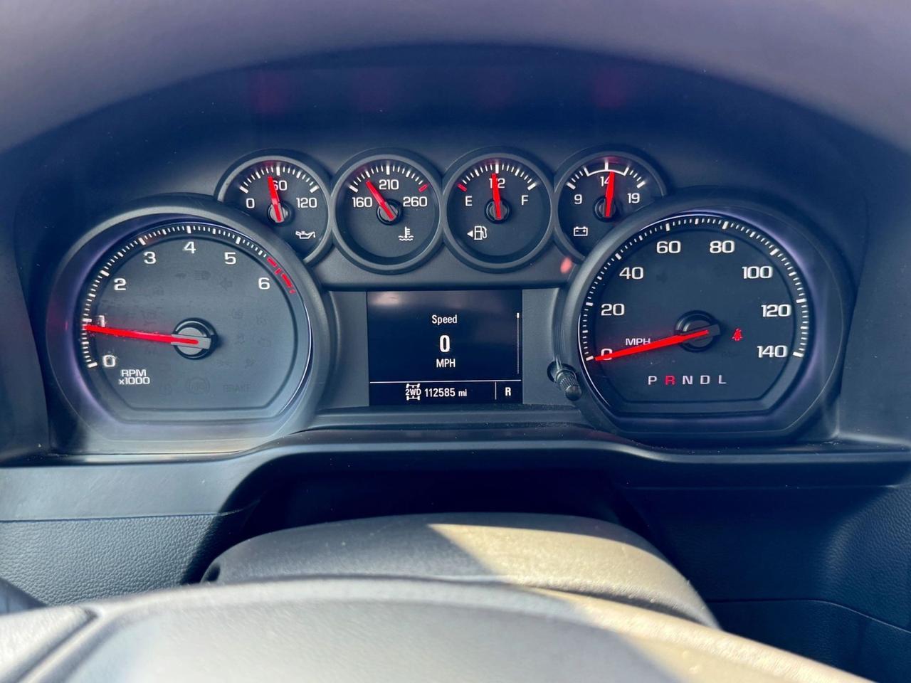 2020 Chevrolet Silverado 2500HD Work Truck Miami FL