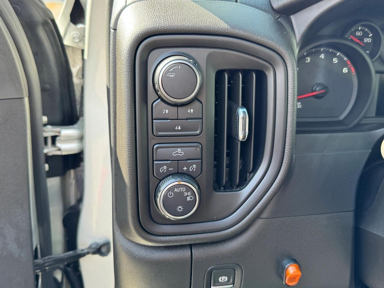 2020 Chevrolet Silverado 2500HD Work Truck Miami FL