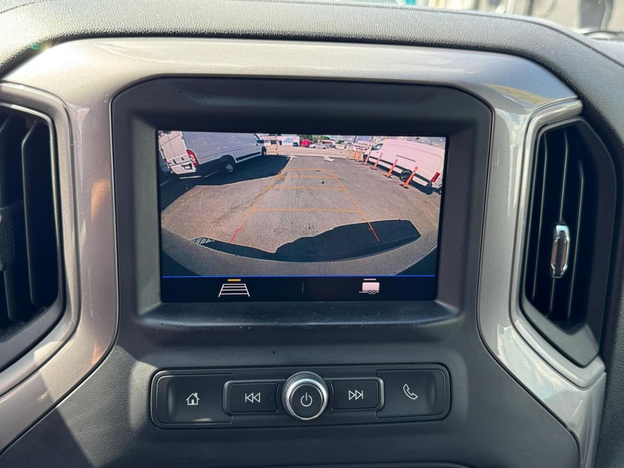 2020 Chevrolet Silverado 2500HD Work Truck Miami FL