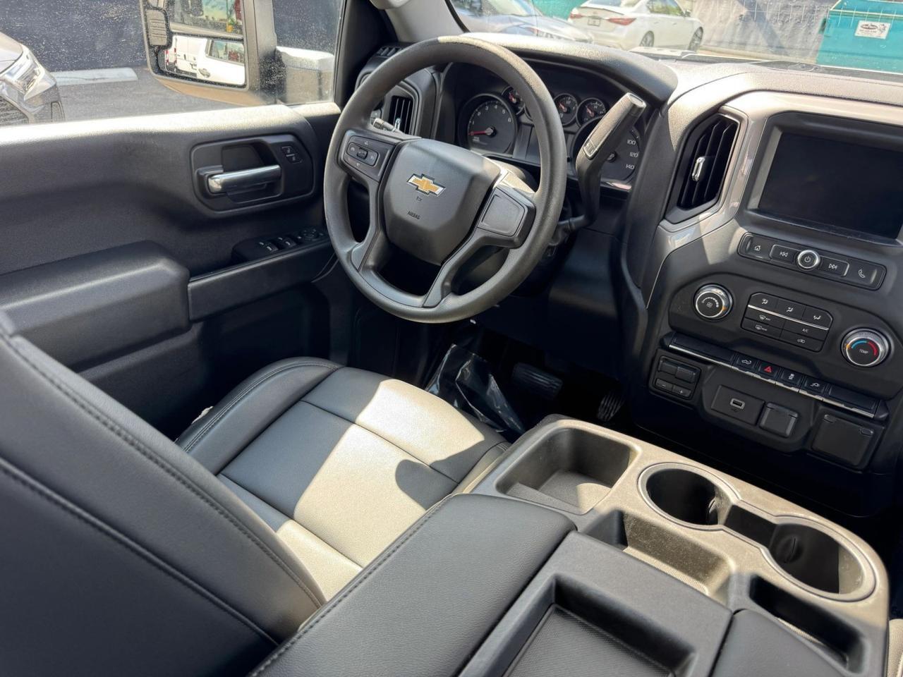 2020 Chevrolet Silverado 2500HD Work Truck Miami FL