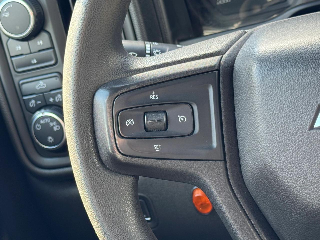 2020 Chevrolet Silverado 2500HD Work Truck Miami FL