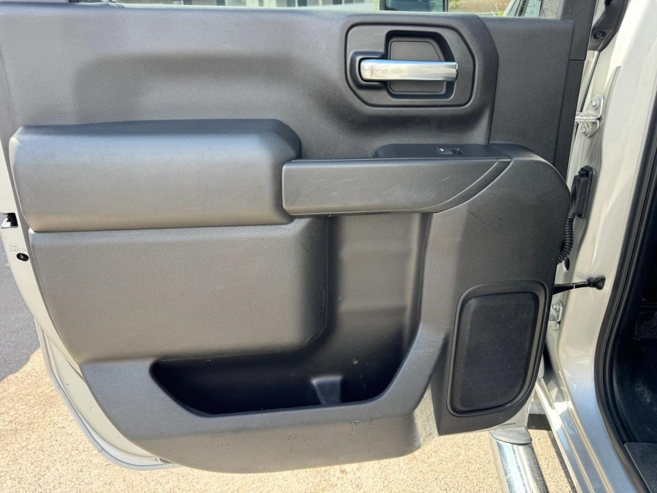2020 Chevrolet Silverado 2500HD Work Truck Miami FL