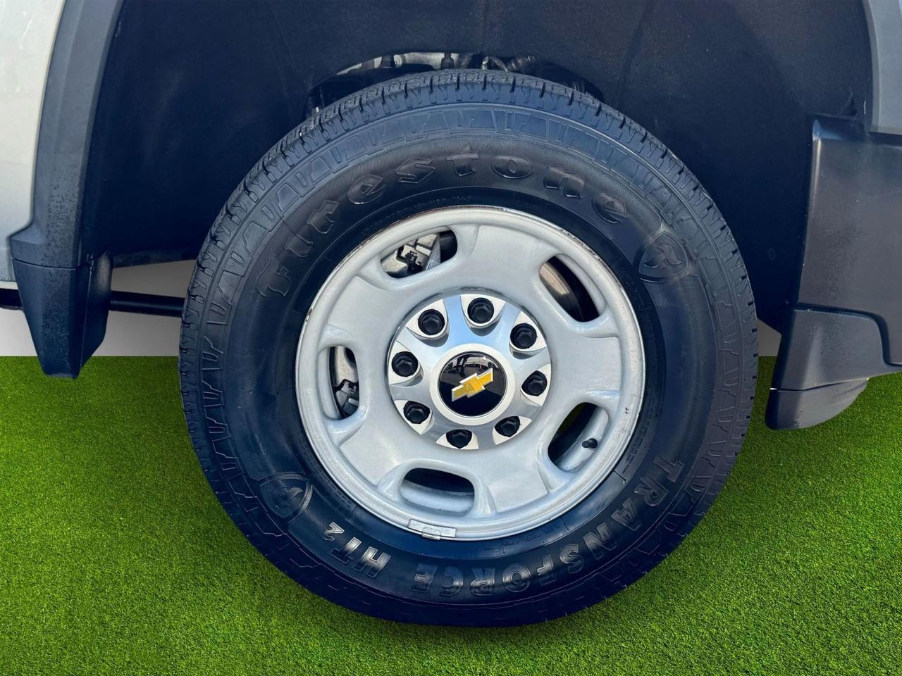 2020 Chevrolet Silverado 2500HD Work Truck Miami FL