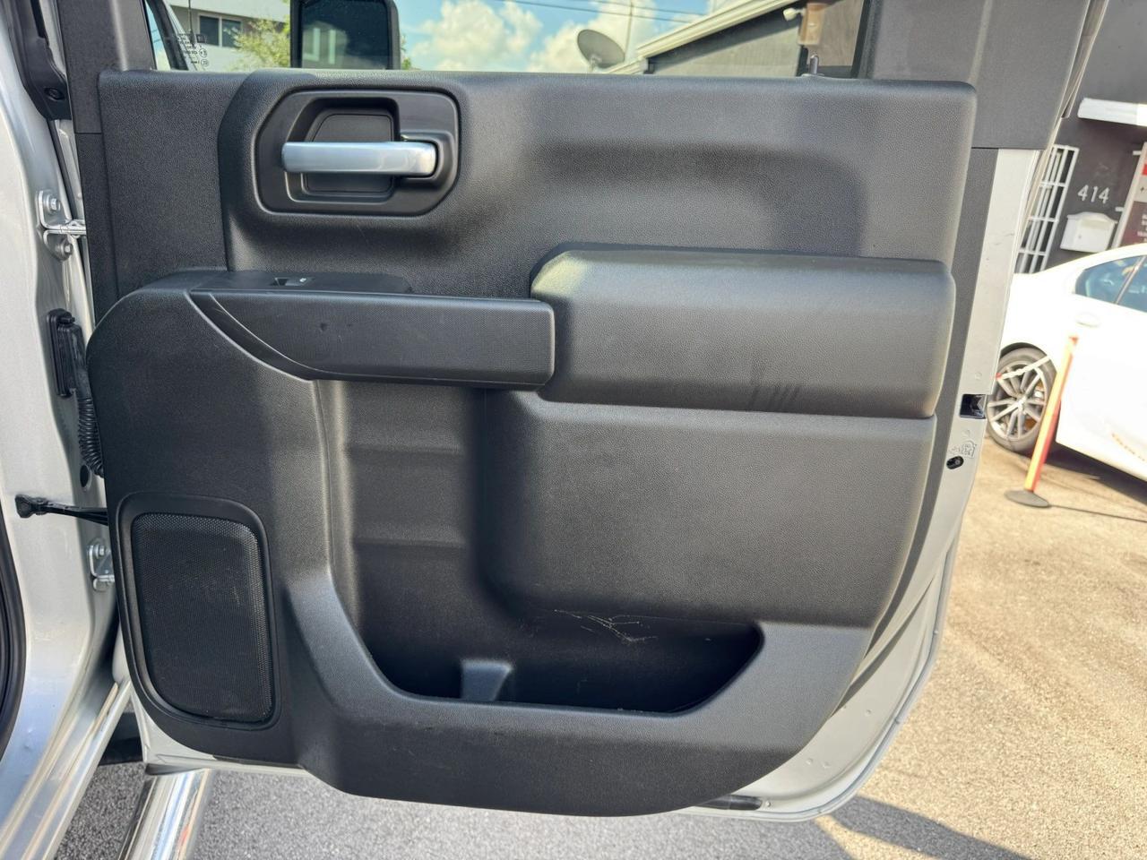 2020 Chevrolet Silverado 2500HD Work Truck Miami FL