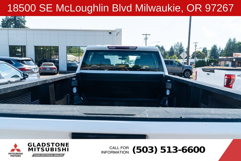 2020 Chevrolet Silverado 2500HD Work Truck Milwaukie OR