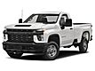 2020 Chevrolet Silverado 2500HD Work Truck