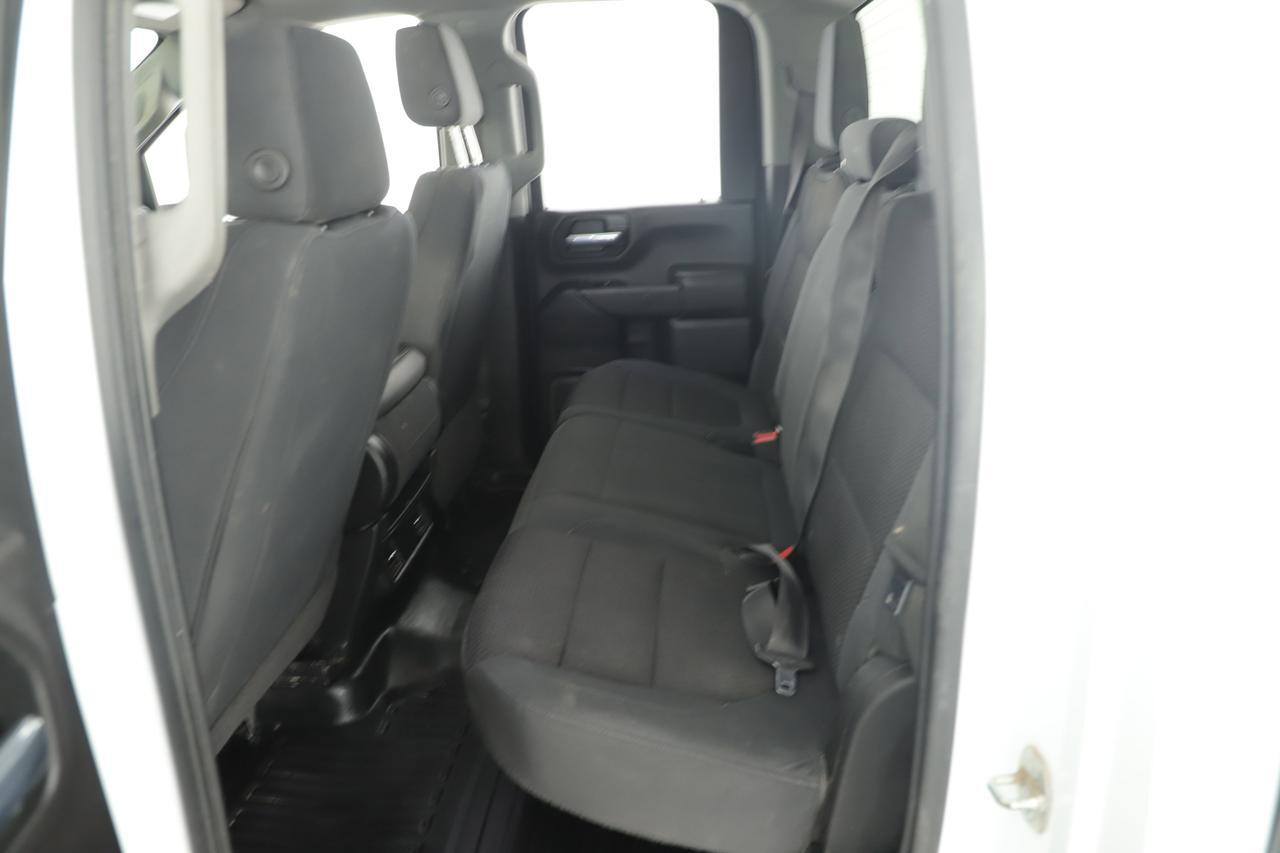 2020 Chevrolet Silverado 2500HD Work Truck New Braunfels TX