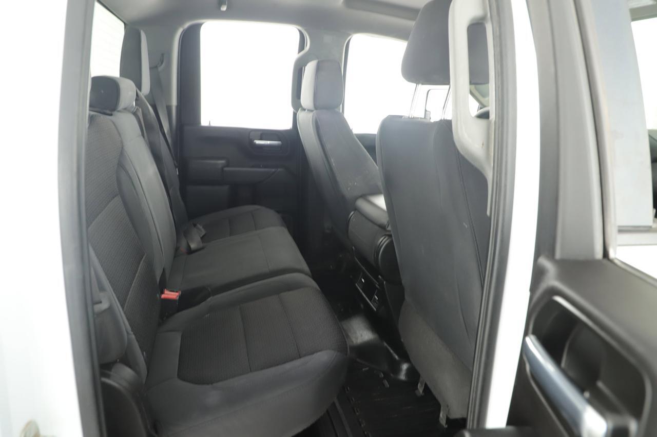 2020 Chevrolet Silverado 2500HD Work Truck New Braunfels TX