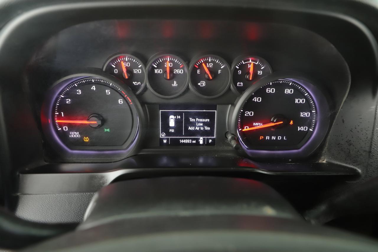 2020 Chevrolet Silverado 2500HD Work Truck New Braunfels TX