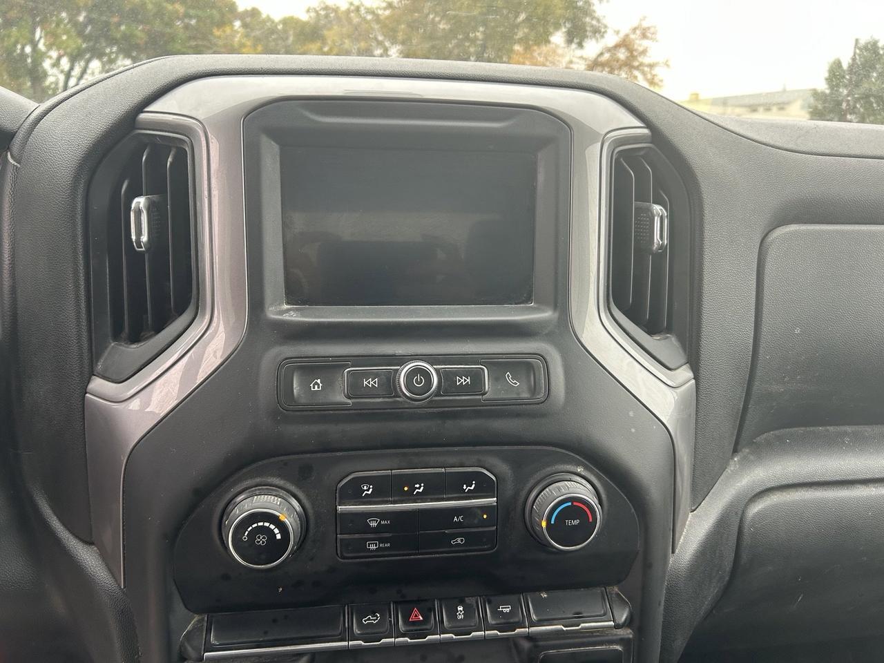 2020 Chevrolet Silverado 2500HD Work Truck New Braunfels TX