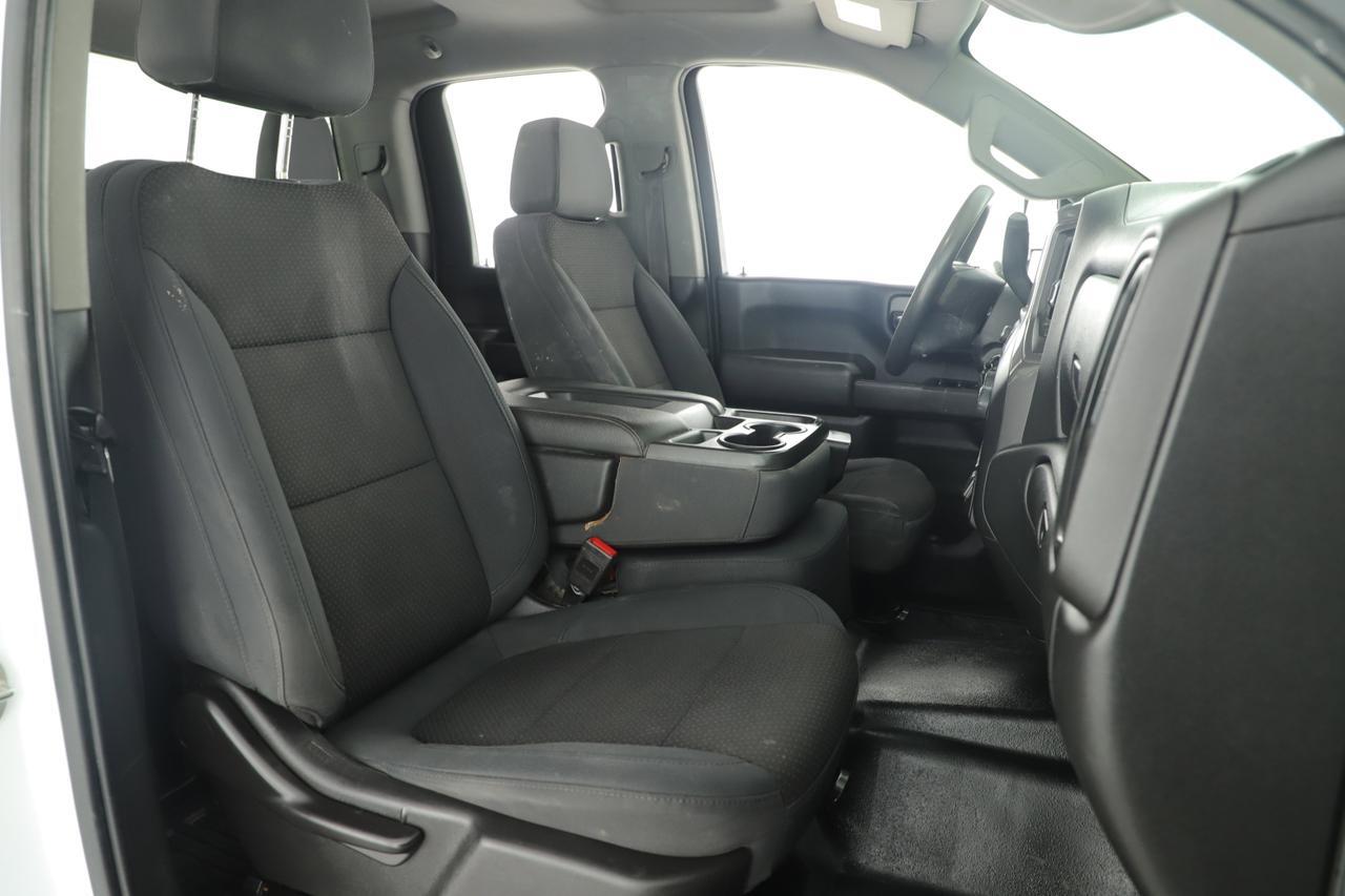 2020 Chevrolet Silverado 2500HD Work Truck New Braunfels TX