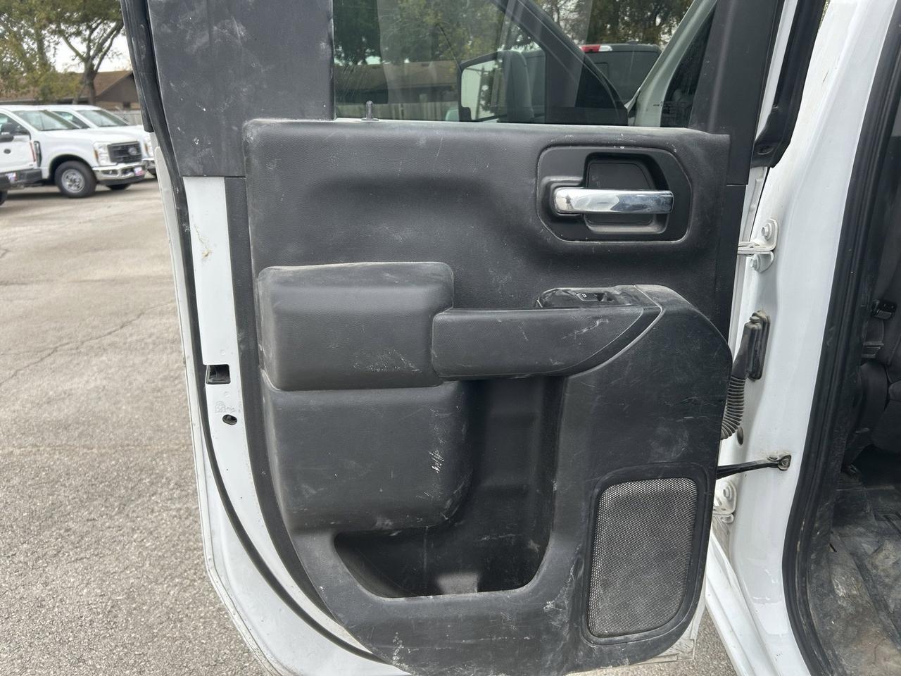 2020 Chevrolet Silverado 2500HD Work Truck New Braunfels TX