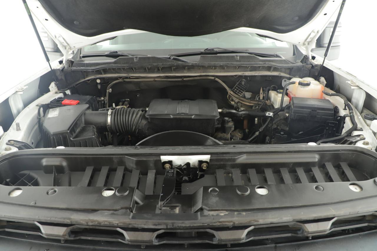 2020 Chevrolet Silverado 2500HD Work Truck New Braunfels TX