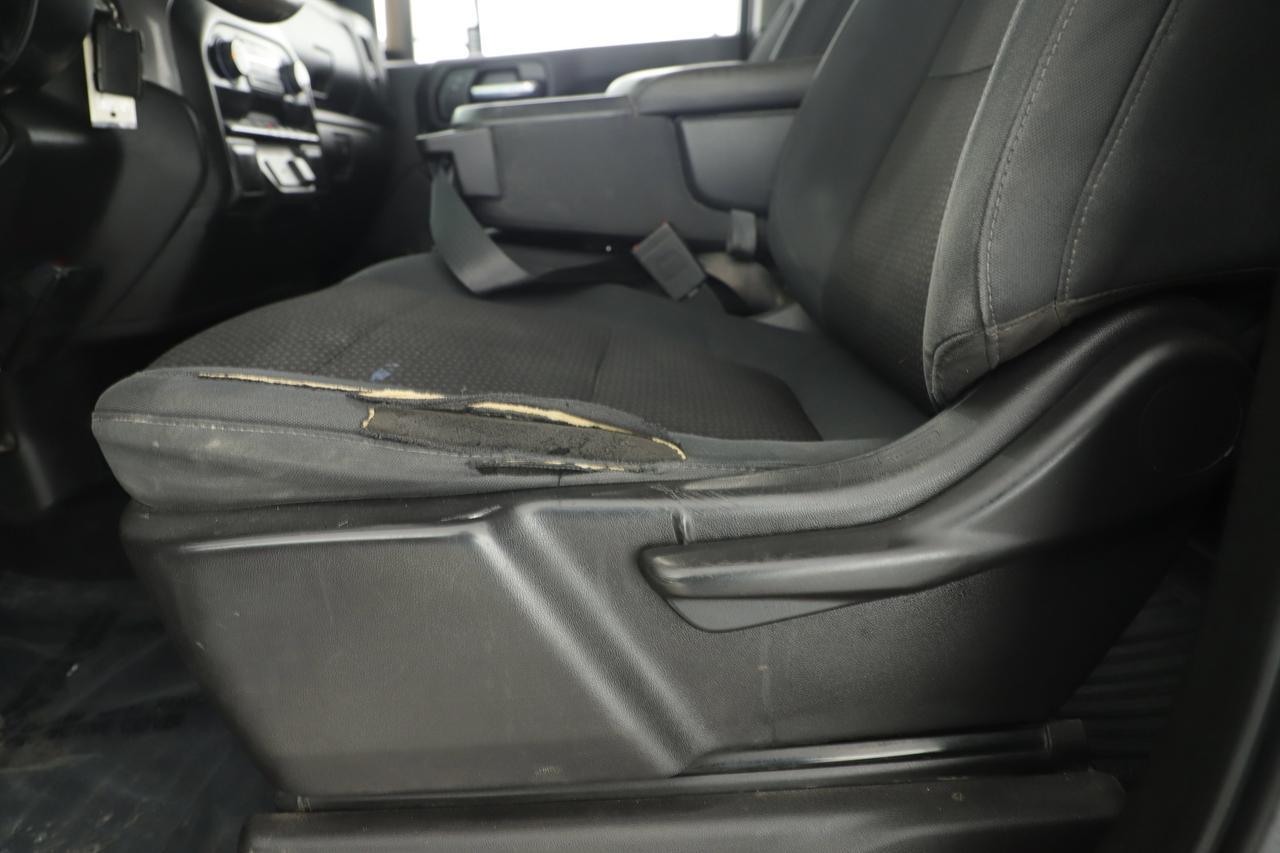 2020 Chevrolet Silverado 2500HD Work Truck New Braunfels TX