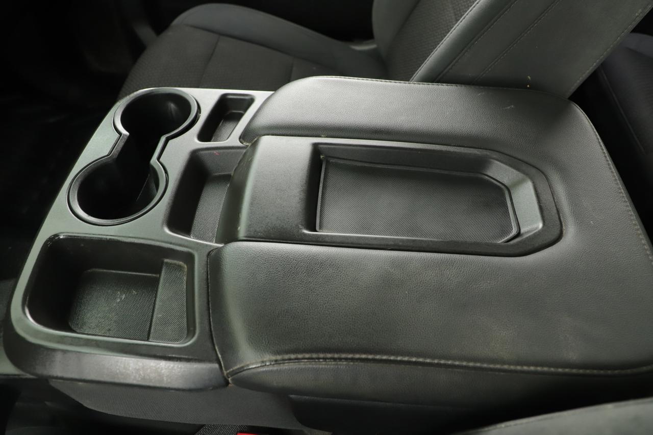 2020 Chevrolet Silverado 2500HD Work Truck New Braunfels TX