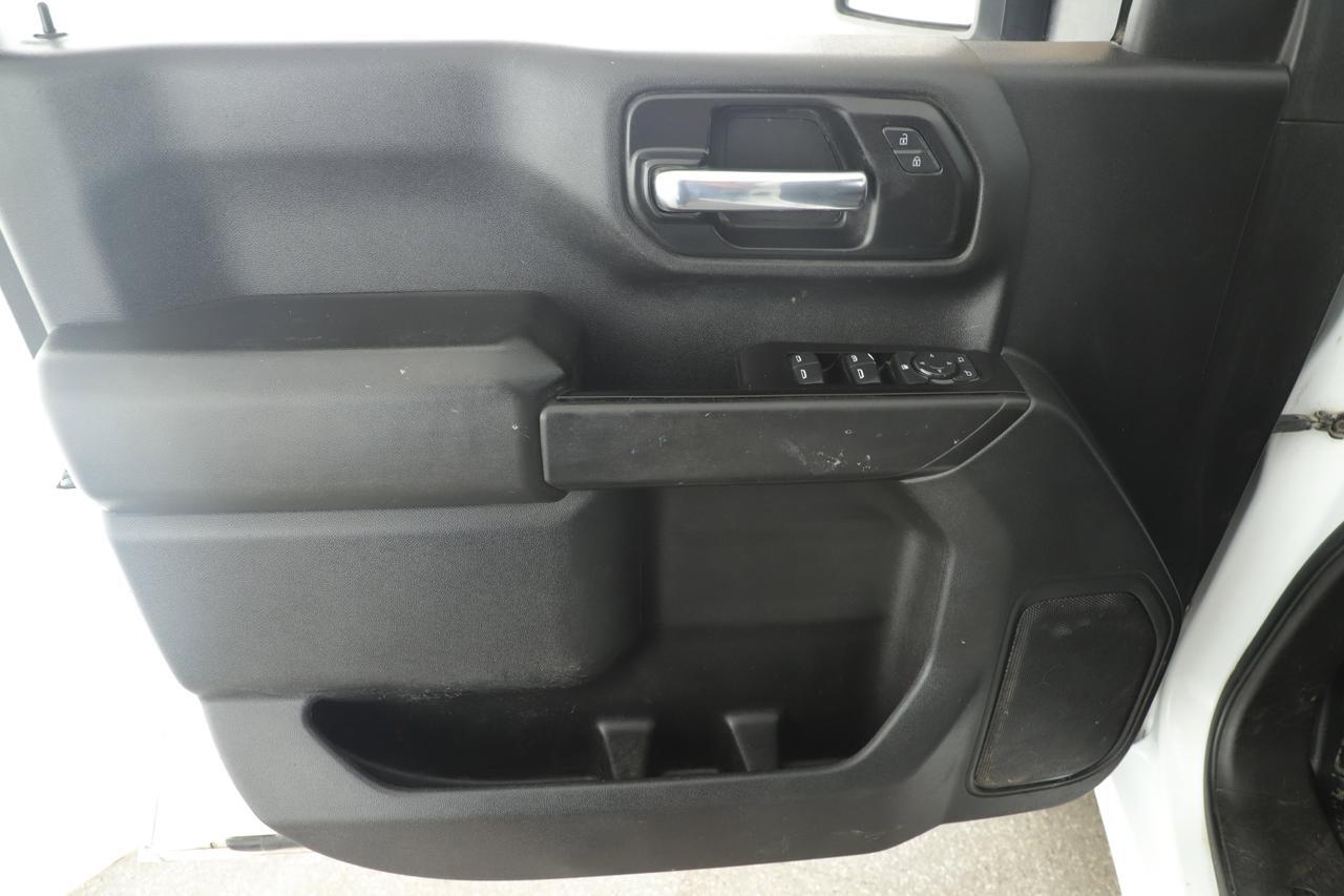 2020 Chevrolet Silverado 2500HD Work Truck New Braunfels TX