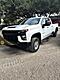 2020 Chevrolet Silverado 2500HD Work Truck