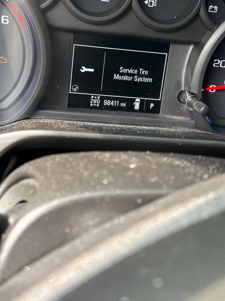 2020 Chevrolet Silverado 2500HD Work Truck Spring Branch TX