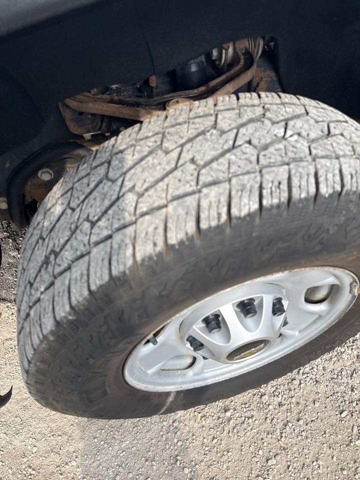 2020 Chevrolet Silverado 2500HD Work Truck Spring Branch TX