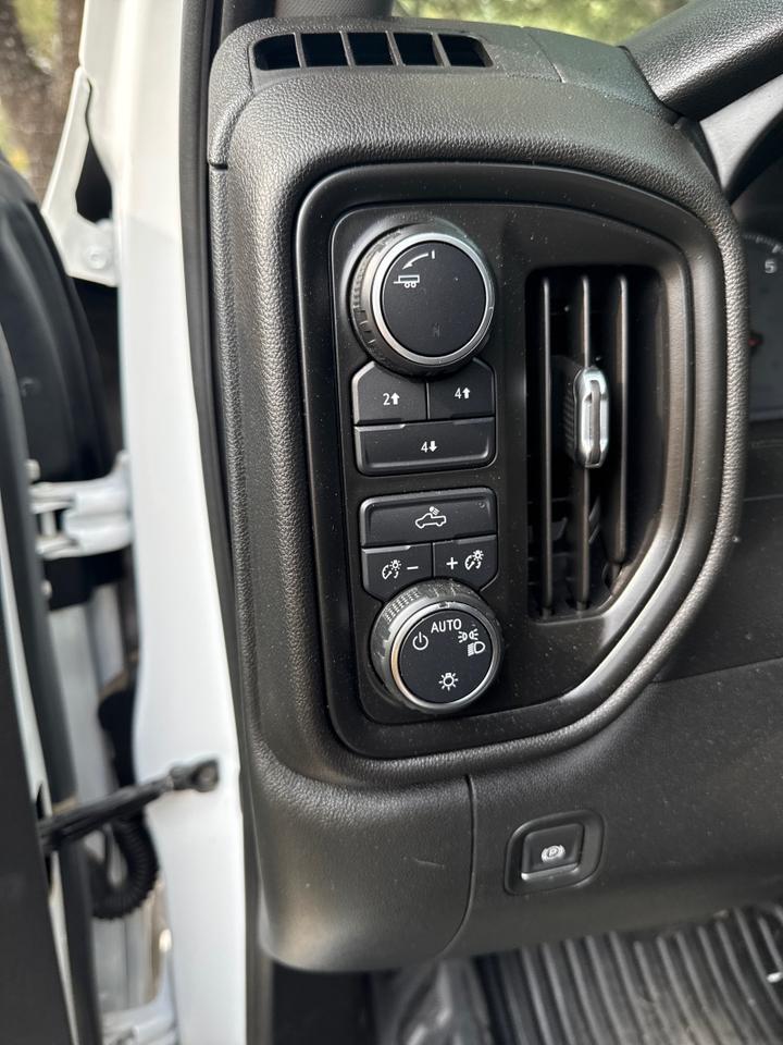 2020 Chevrolet Silverado 2500HD Work Truck Spring Branch TX