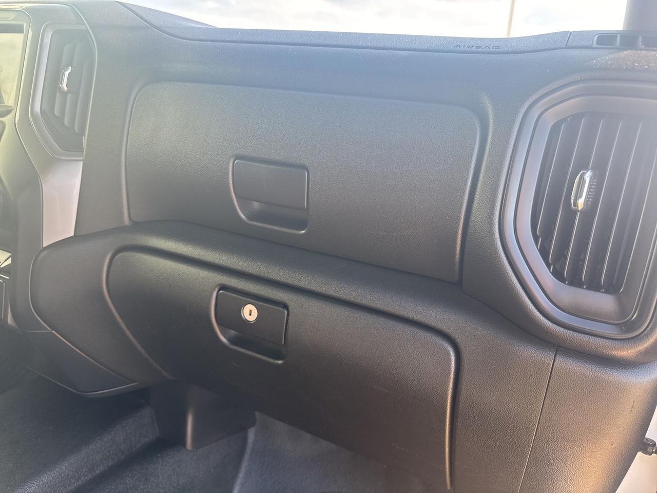 2020 Chevrolet Silverado 2500HD Work Truck West Burlington IA