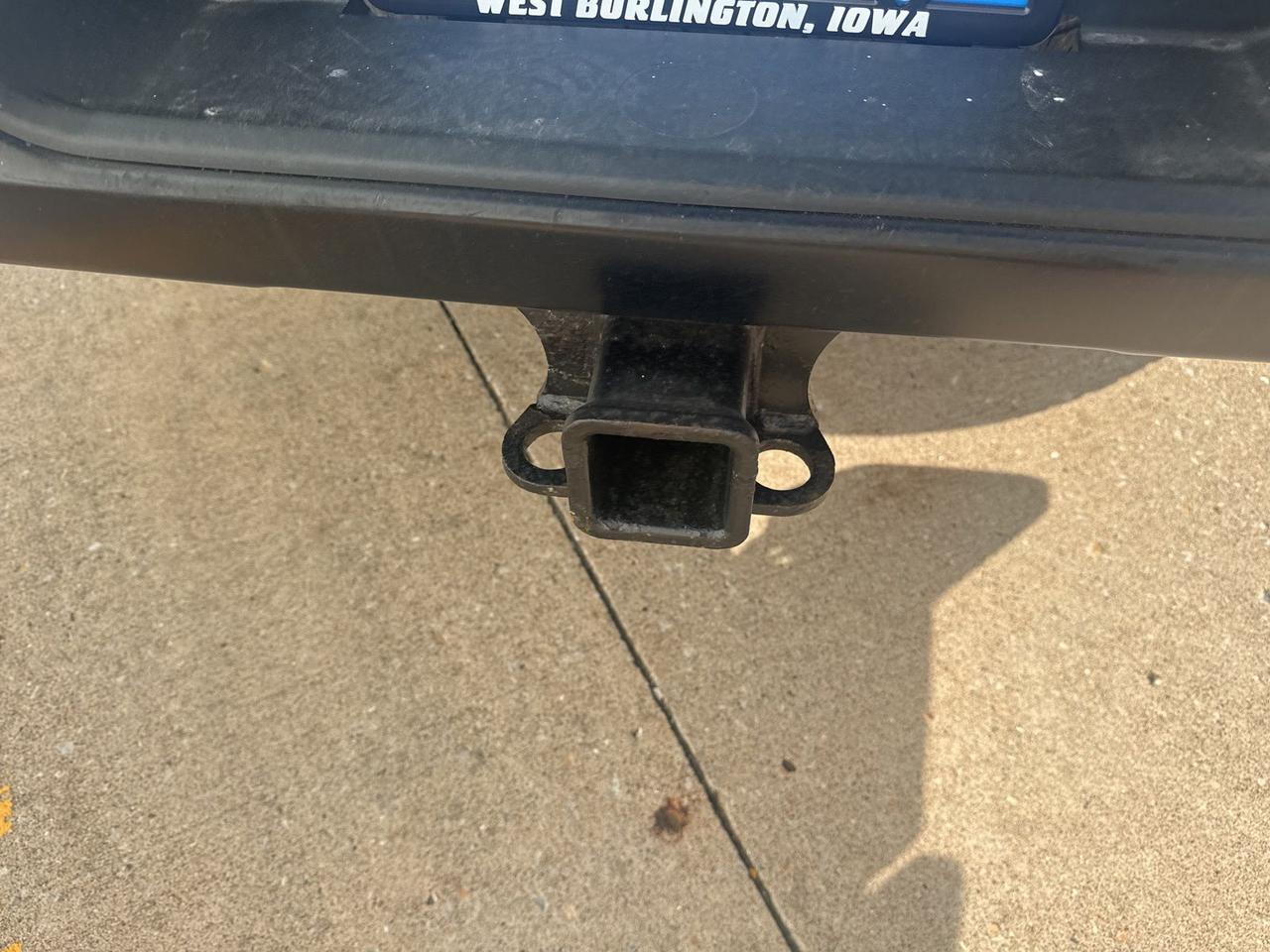 2020 Chevrolet Silverado 2500HD Work Truck West Burlington IA
