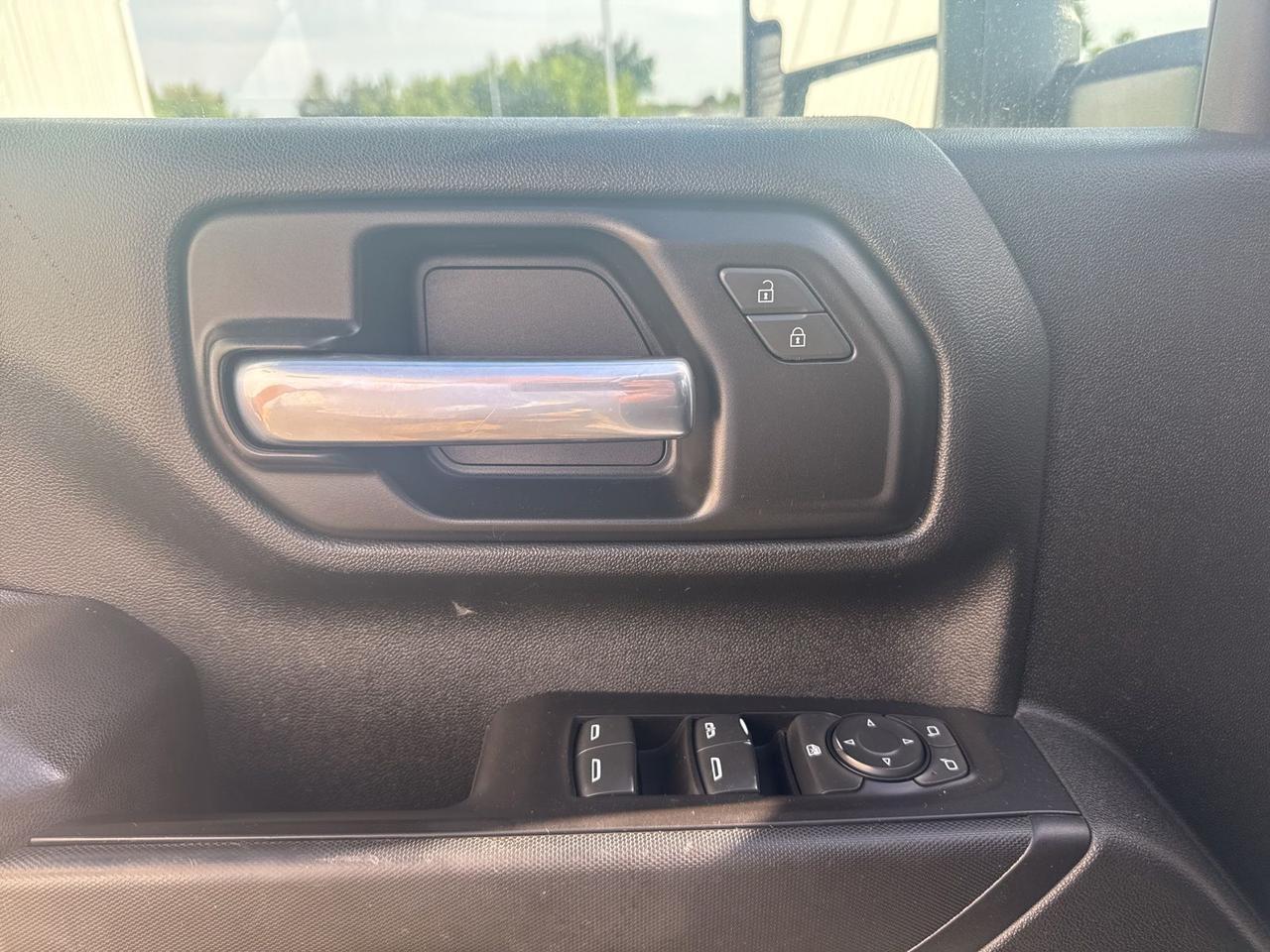 2020 Chevrolet Silverado 2500HD Work Truck West Burlington IA