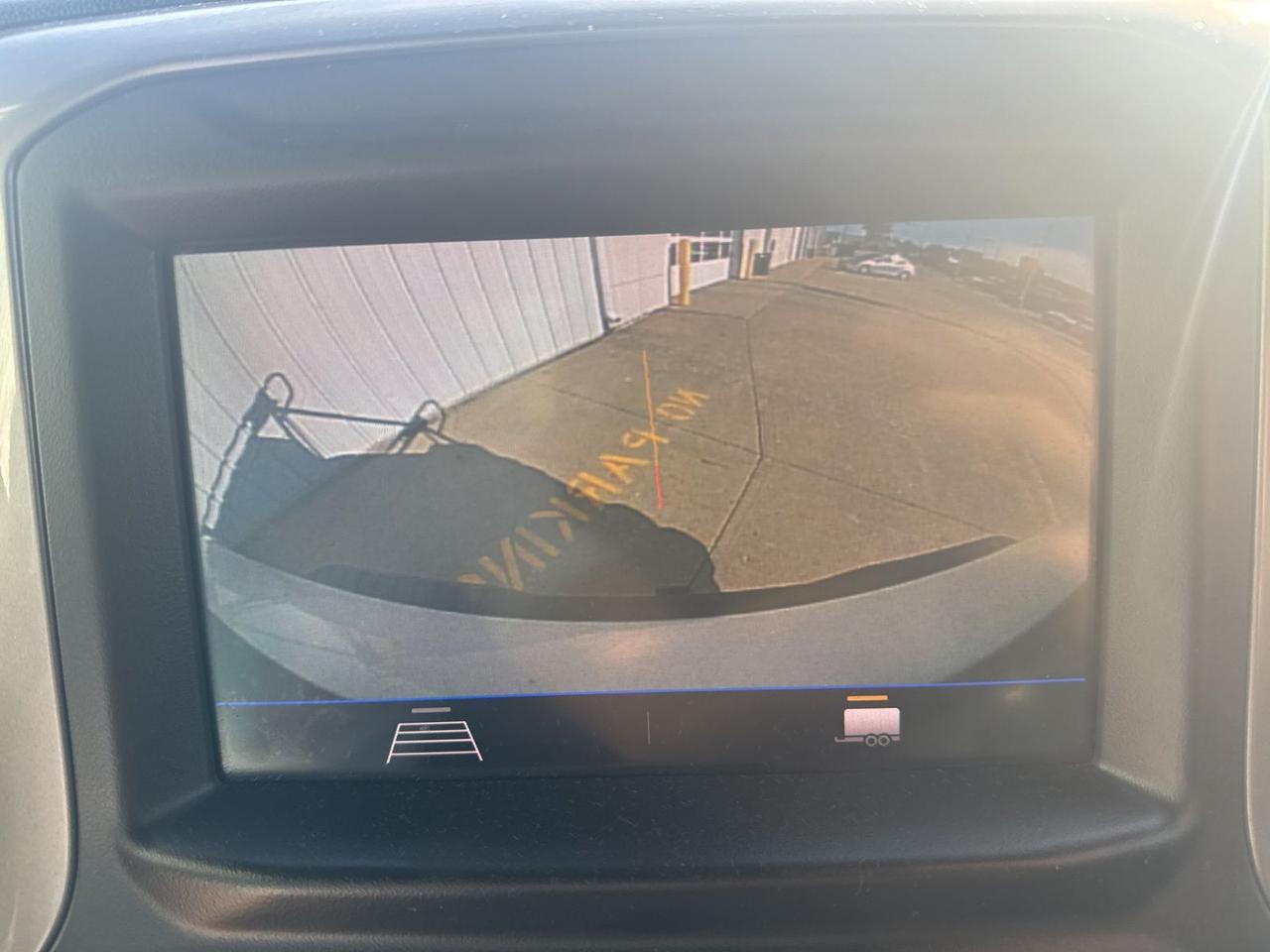 2020 Chevrolet Silverado 2500HD Work Truck West Burlington IA