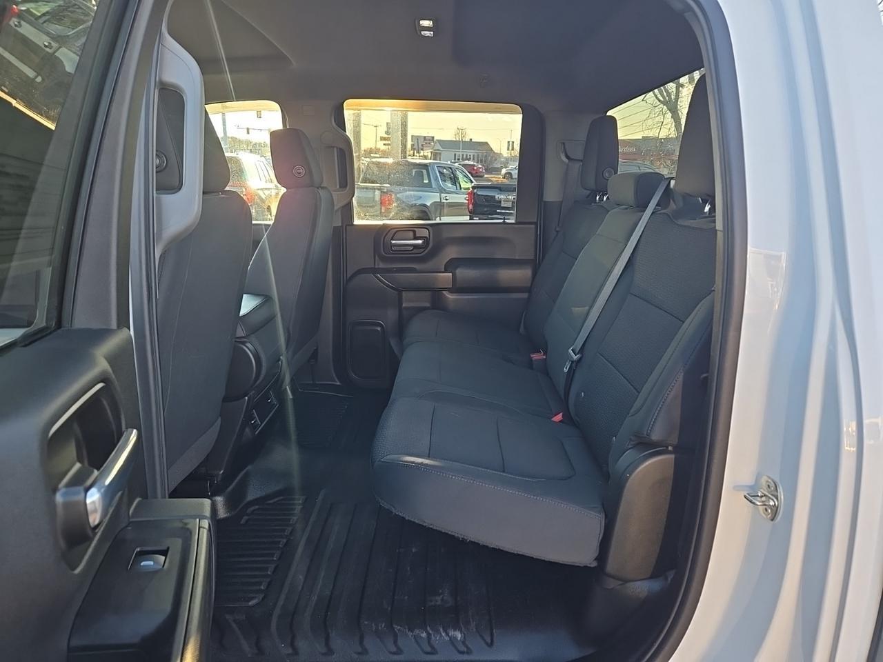 2020 Chevrolet Silverado 2500HD Work Truck Fredericksburg VA