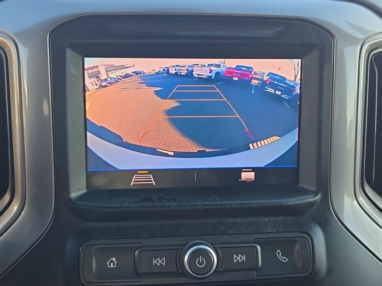 2020 Chevrolet Silverado 2500HD Work Truck Fredericksburg VA