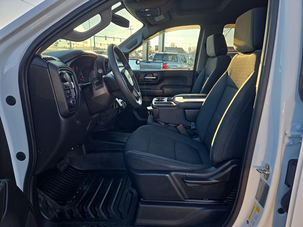 2020 Chevrolet Silverado 2500HD Work Truck Fredericksburg VA