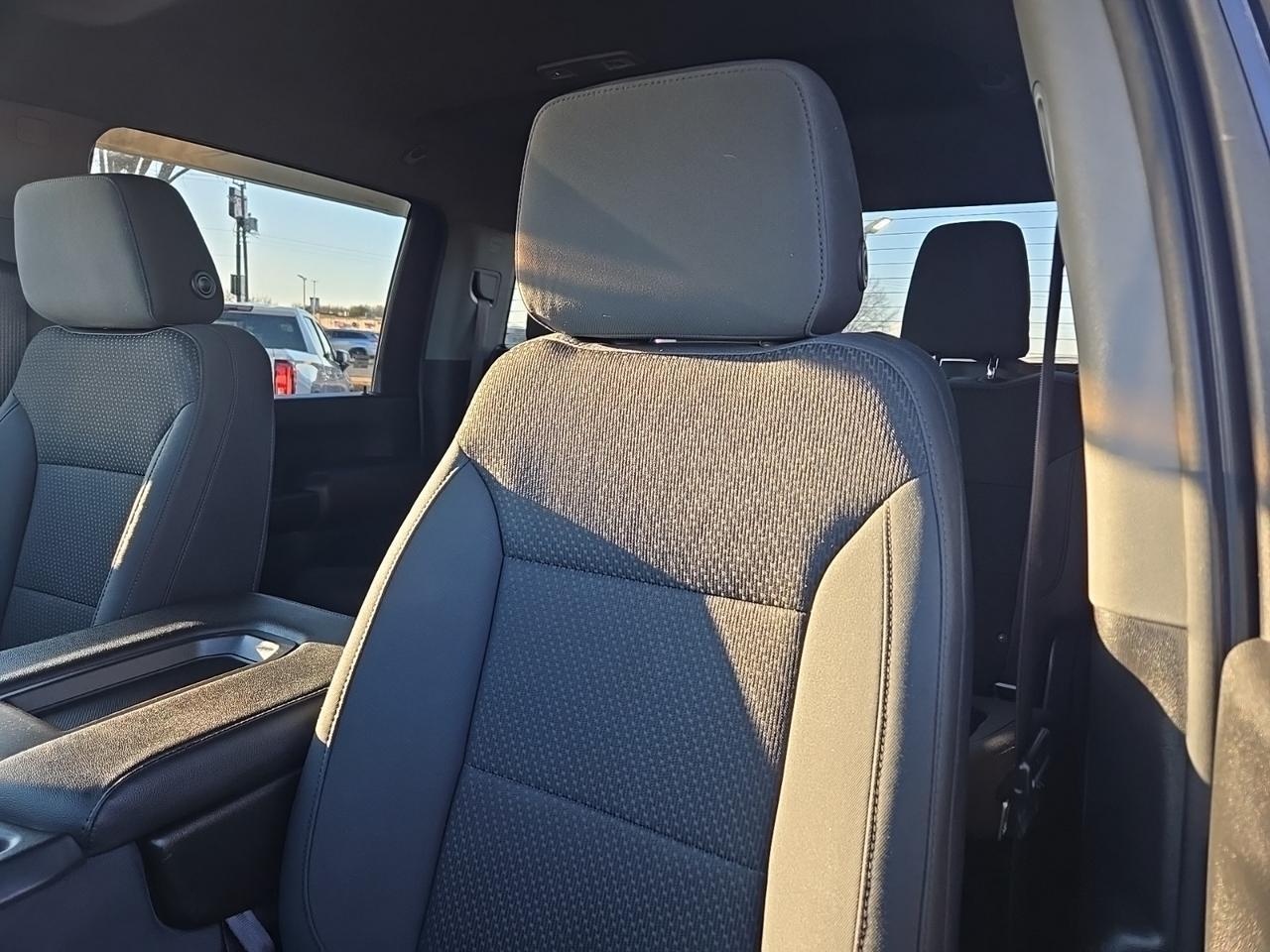 2020 Chevrolet Silverado 2500HD Work Truck Fredericksburg VA