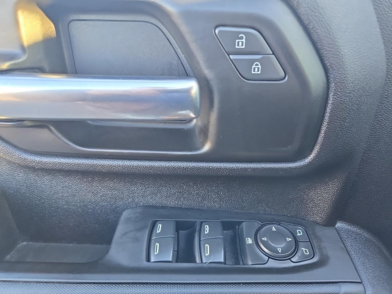 2020 Chevrolet Silverado 2500HD Work Truck Fredericksburg VA