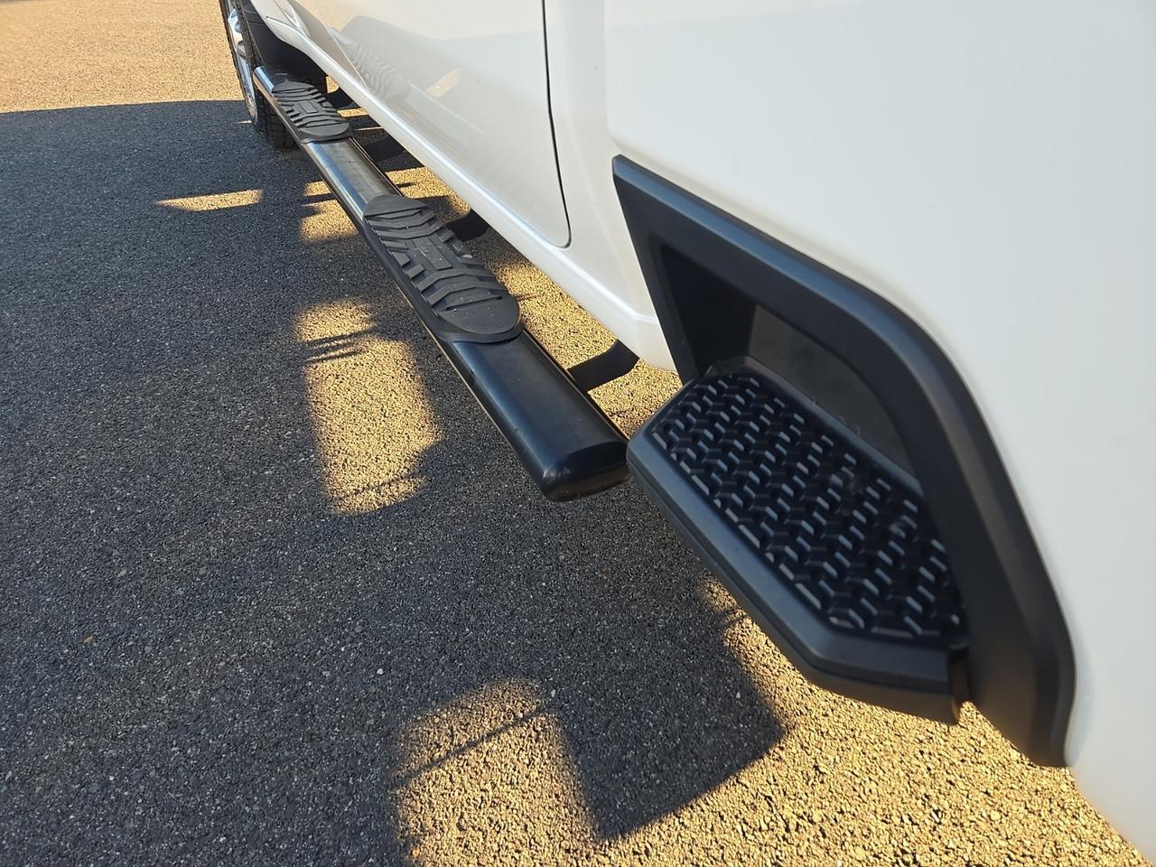 2020 Chevrolet Silverado 2500HD Work Truck Fredericksburg VA