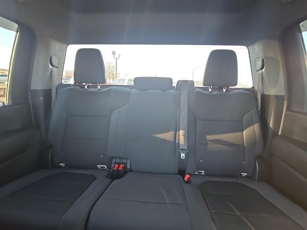 2020 Chevrolet Silverado 2500HD Work Truck Fredericksburg VA