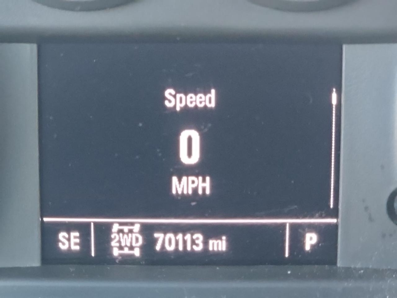 2020 Chevrolet Silverado 2500HD Work Truck Fredericksburg VA