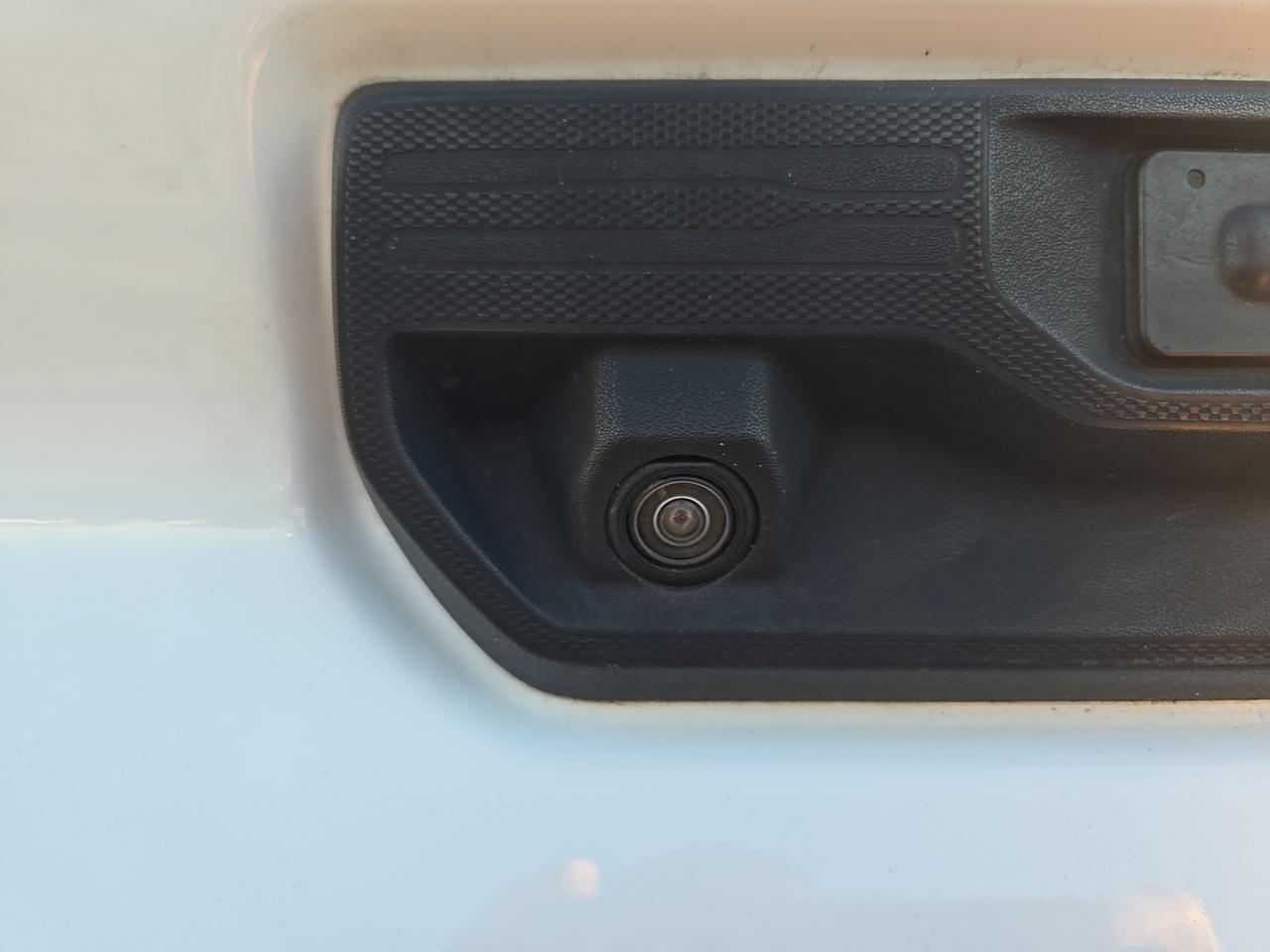 2020 Chevrolet Silverado 2500HD Work Truck Fredericksburg VA