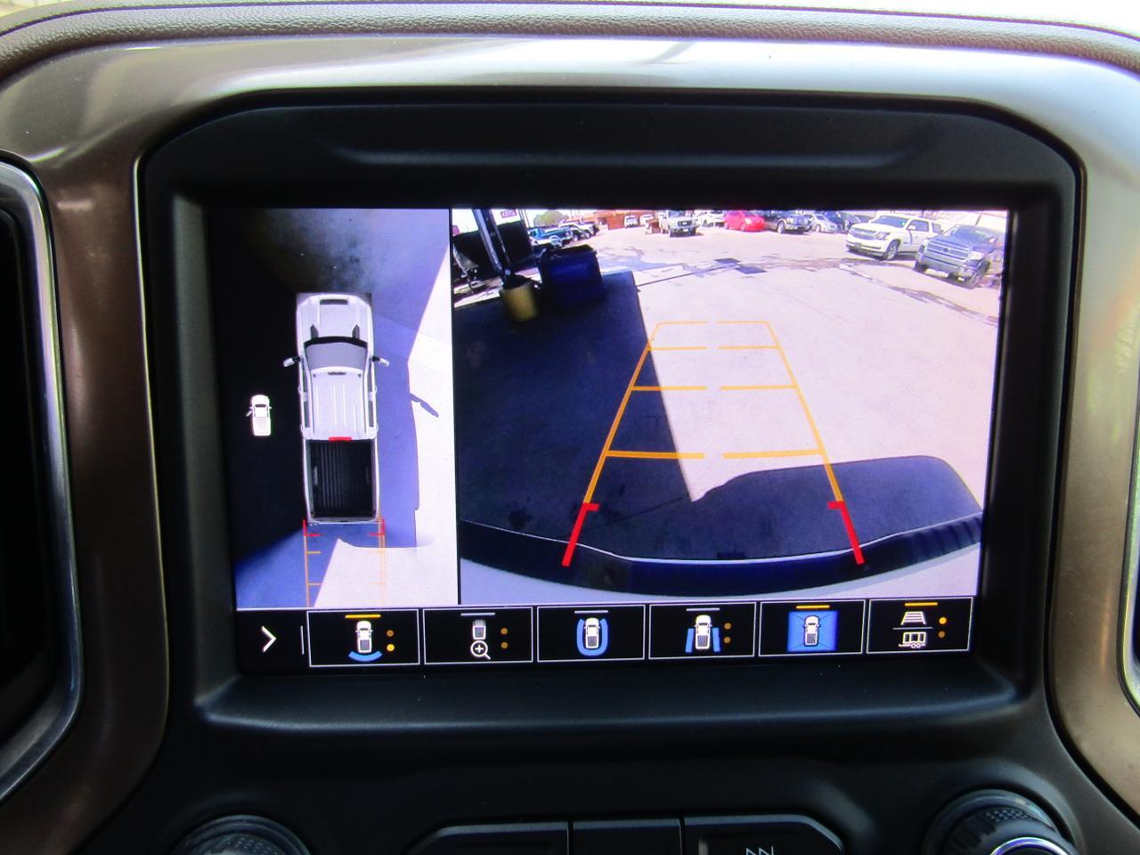 2020 Chevrolet Silverado 3500HD 4WD Crew Cab 159 High Country Grand Prairie TX